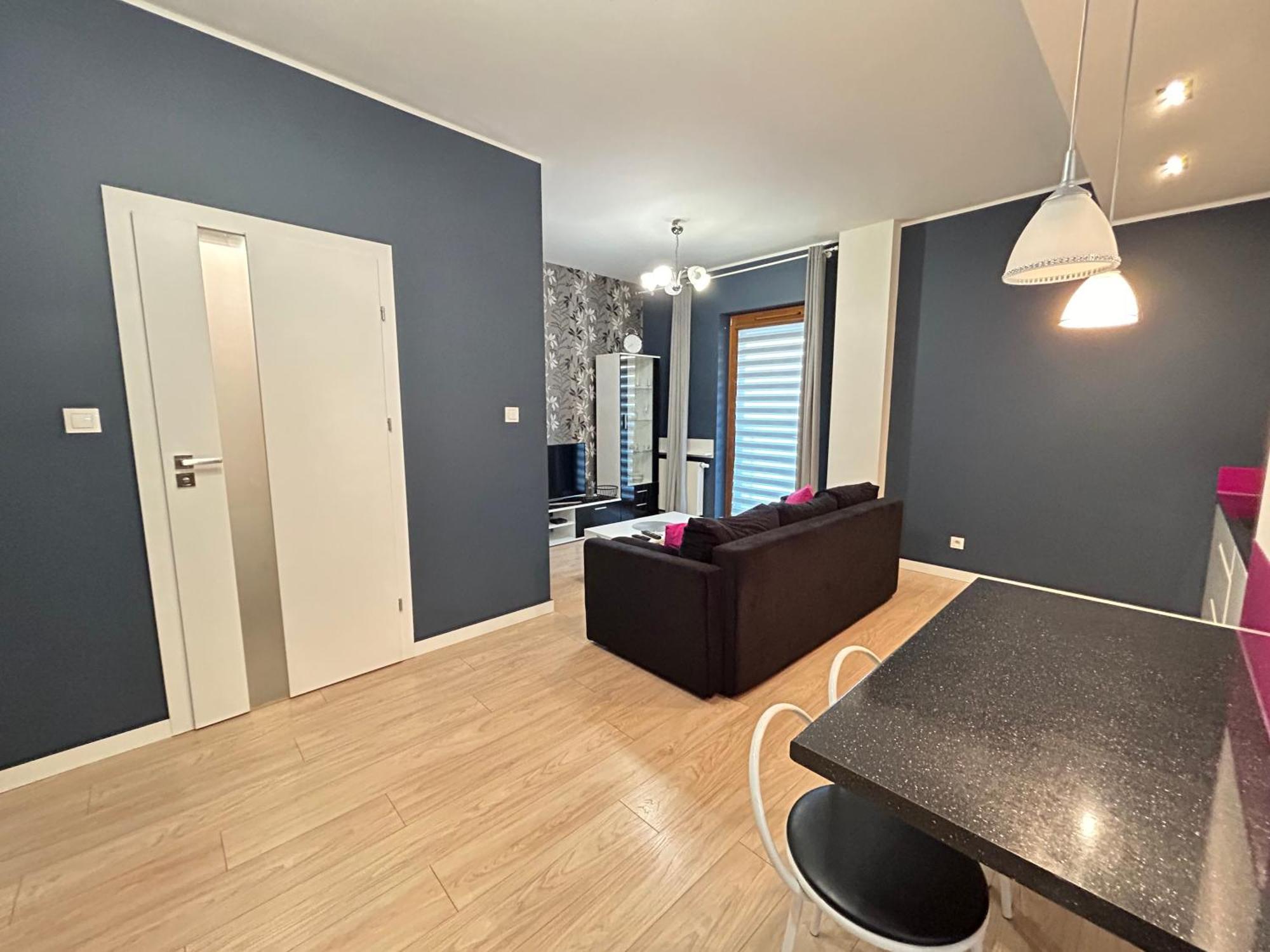 Apartmentprestige Central Station Krasków Eksteriør bilde