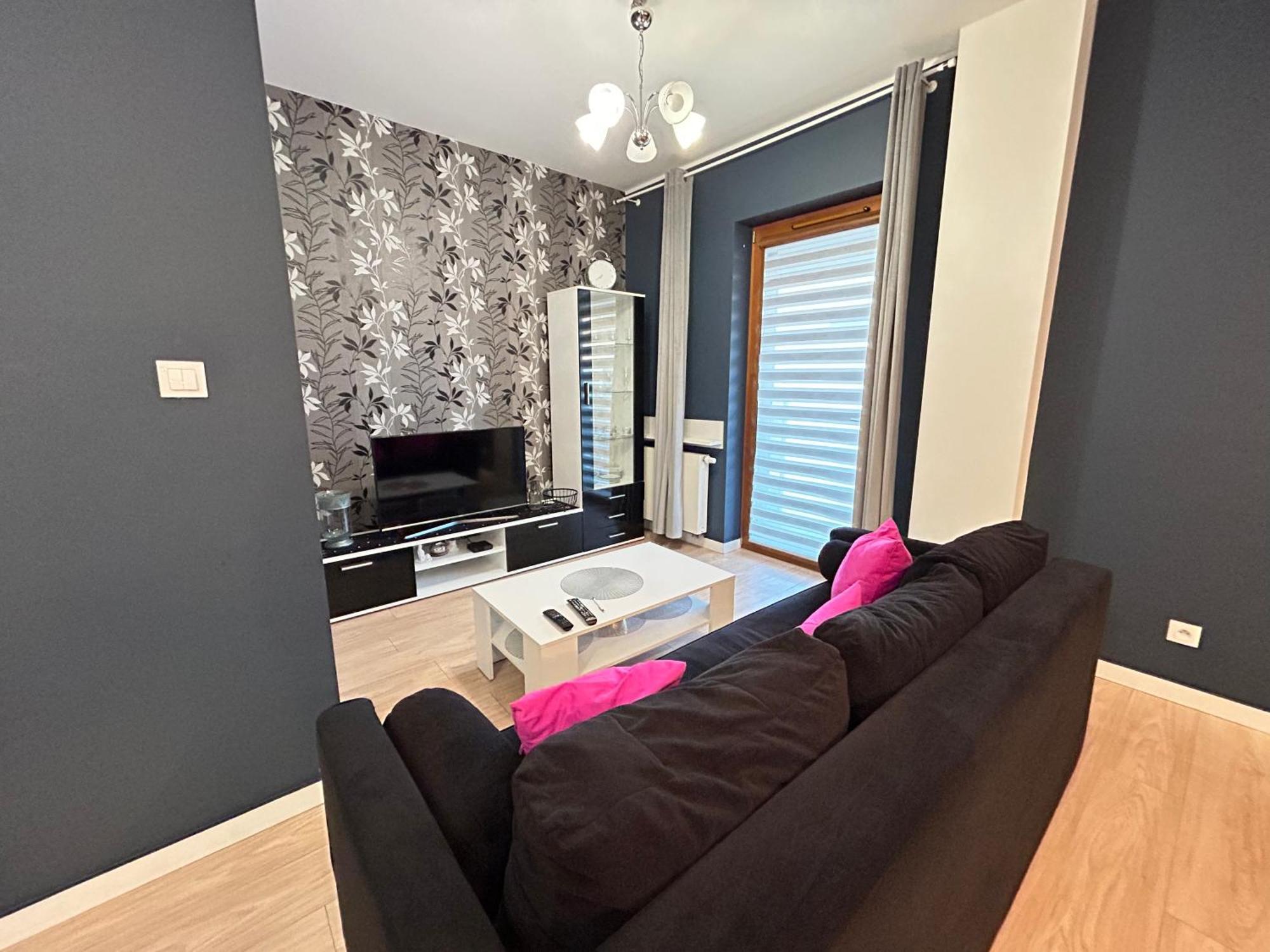 Apartmentprestige Central Station Krasków Eksteriør bilde