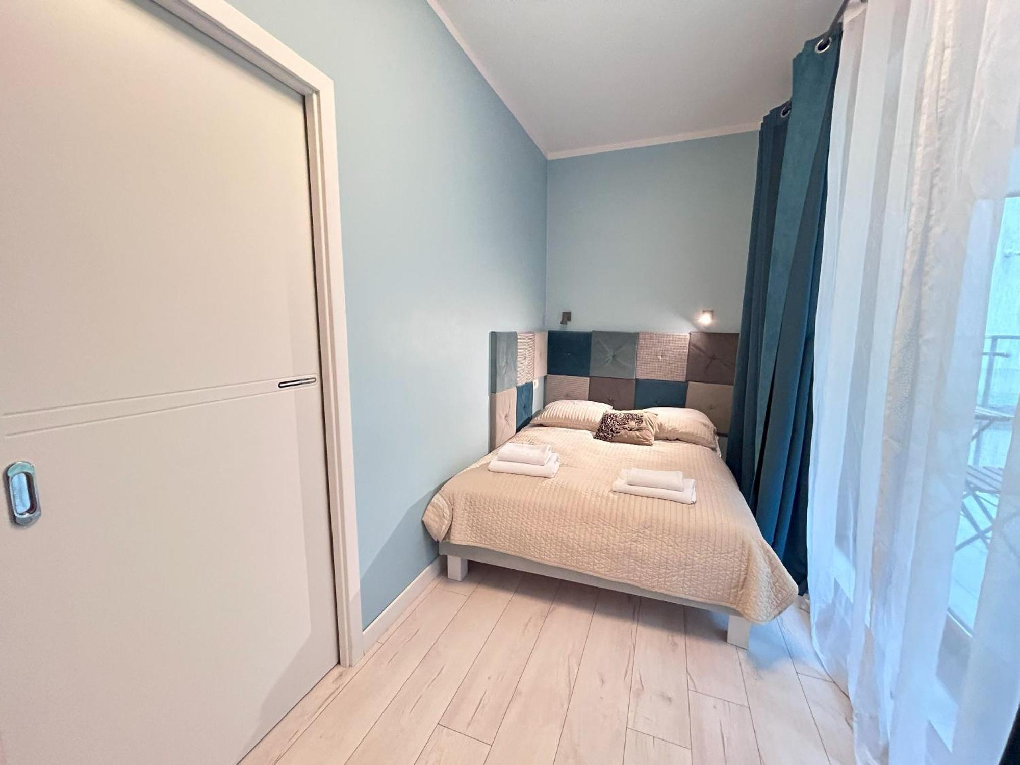 Apartmentprestige Central Station Krasków Eksteriør bilde