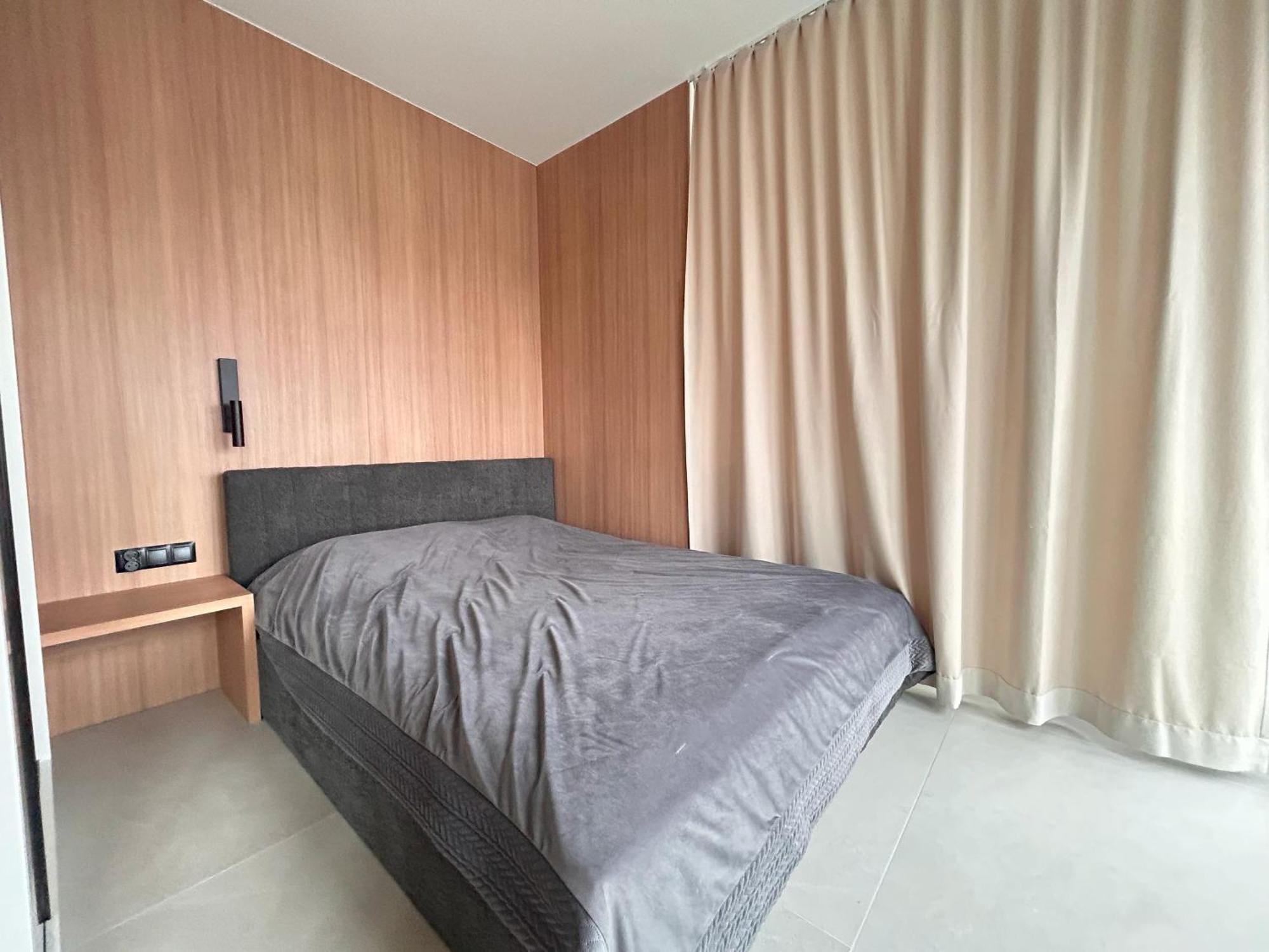 Apartmentprestige Central Station Krasków Eksteriør bilde