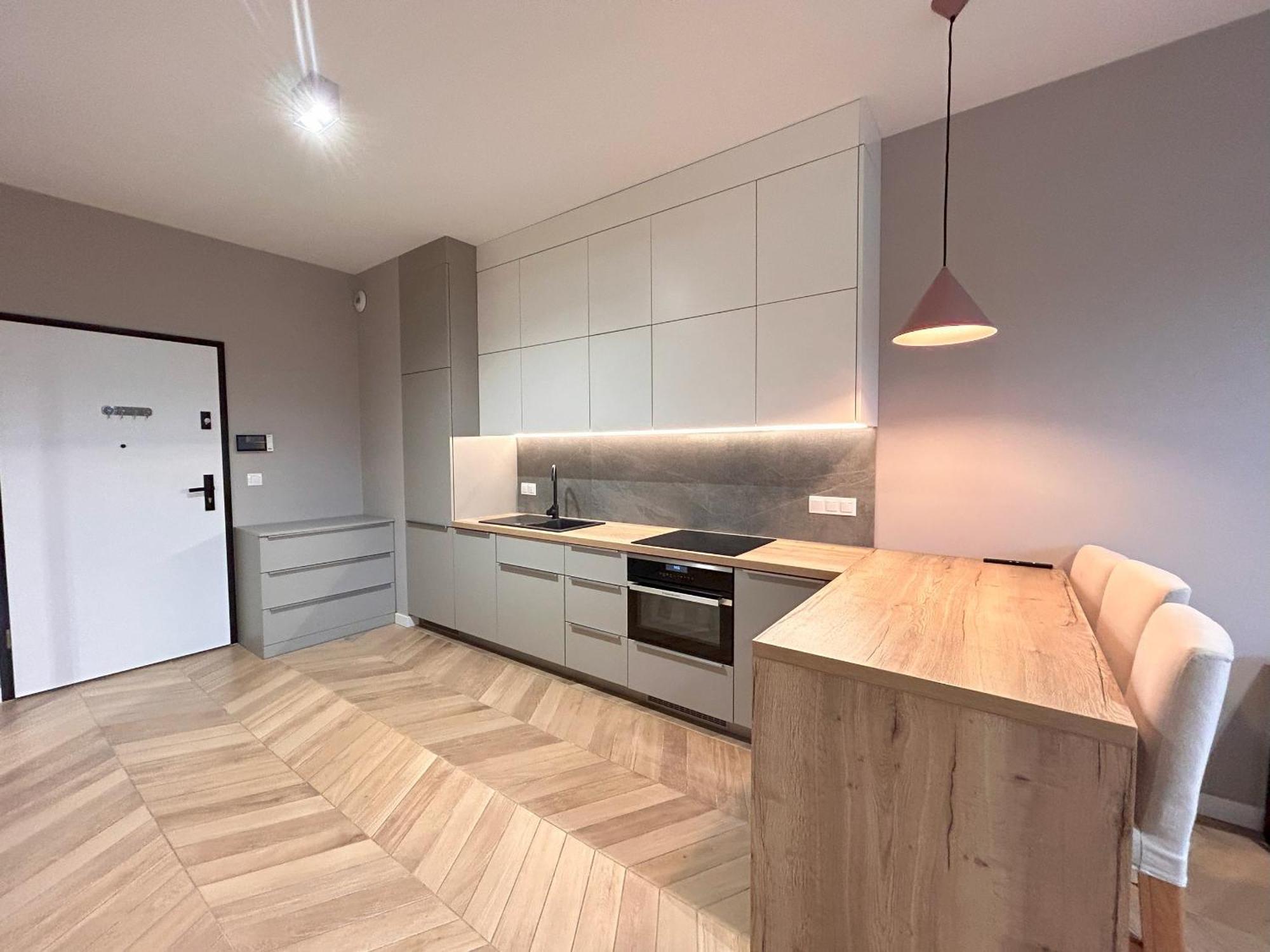 Apartmentprestige Central Station Krasków Eksteriør bilde