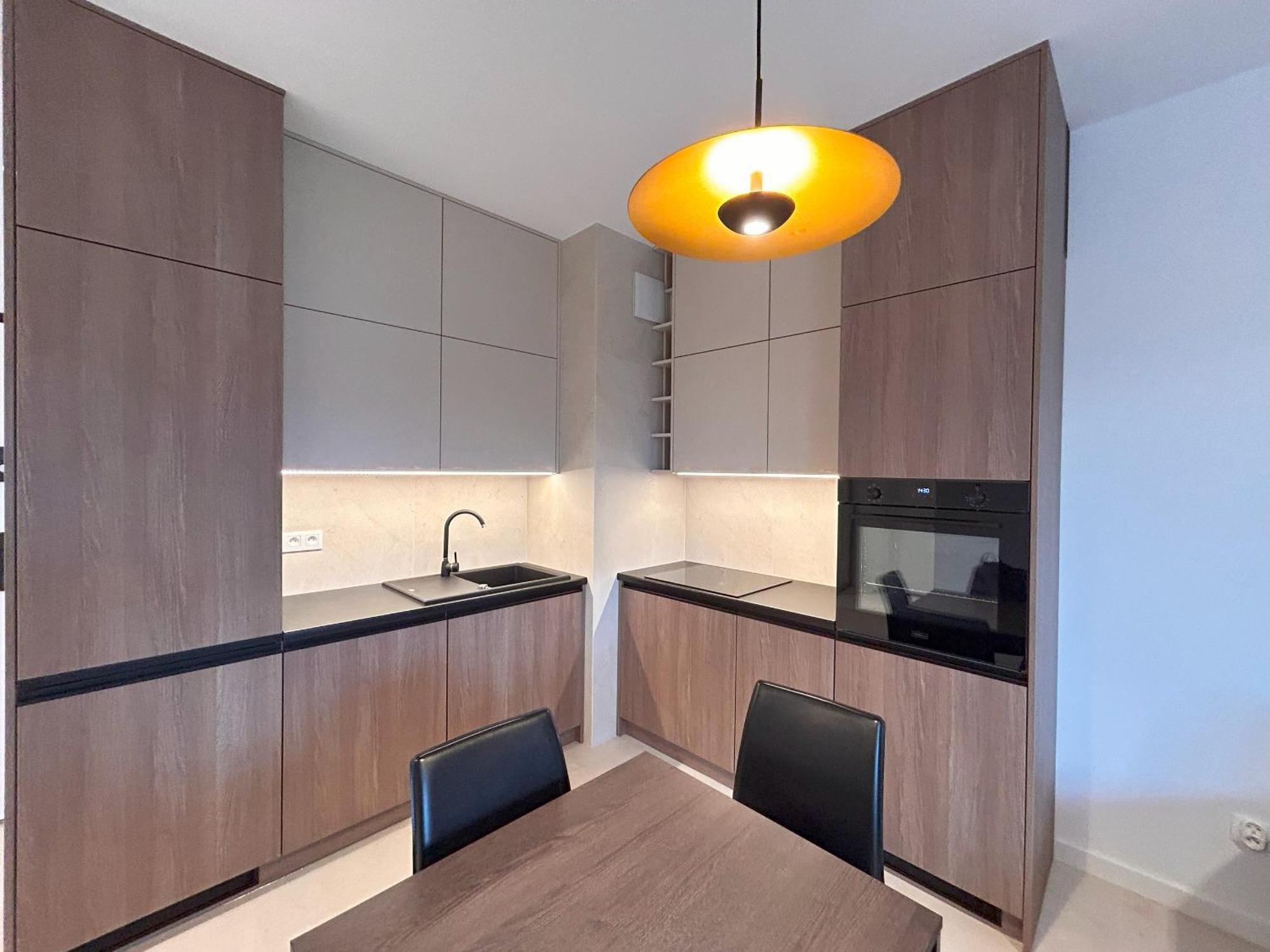 Apartmentprestige Central Station Krasków Eksteriør bilde